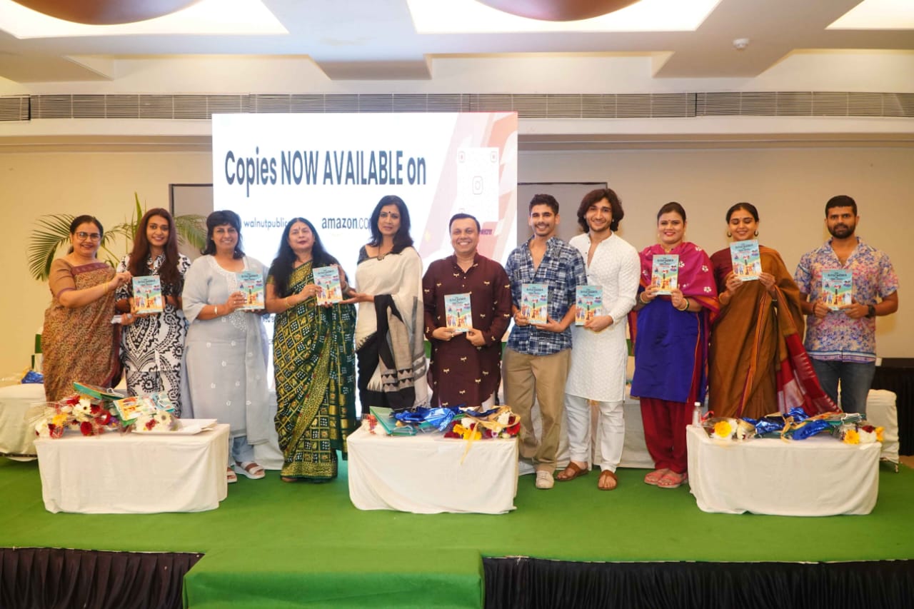 Reading & Signing Event